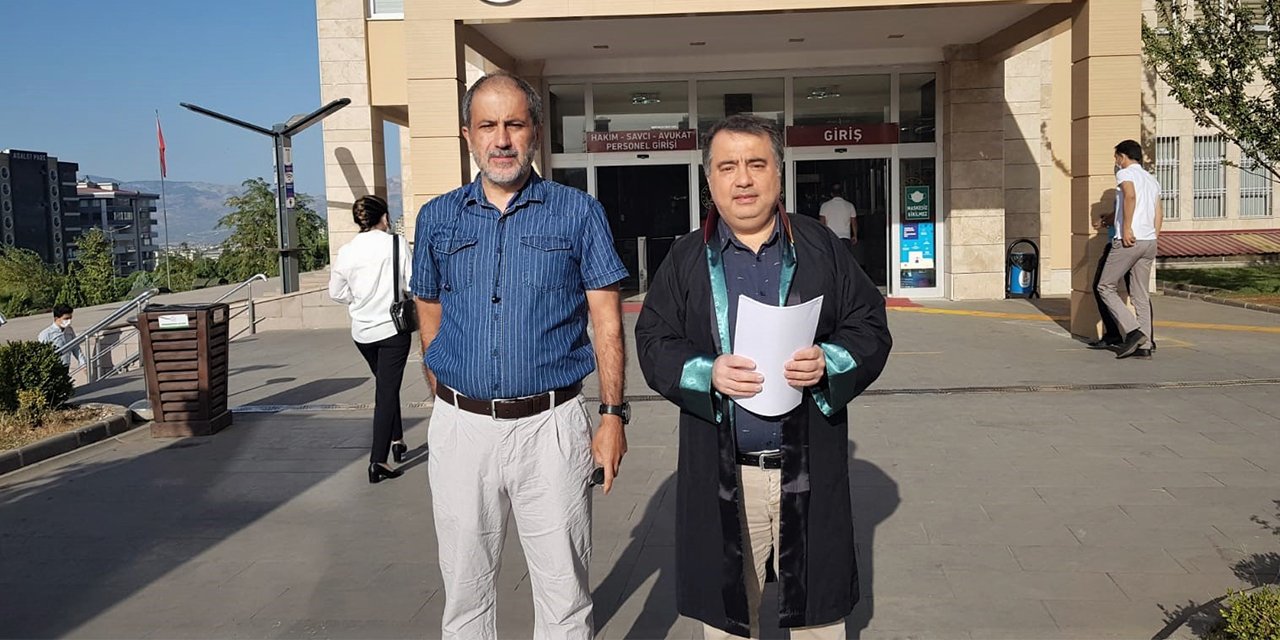 Kahramanmaraş Tabip Odası sağlık terörüne savaş açtı