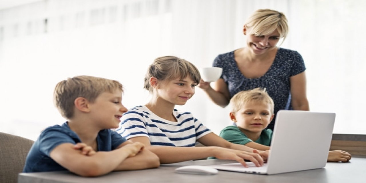 Çocukların odaklanmasını kolaylaştıracak 7 önemli adım