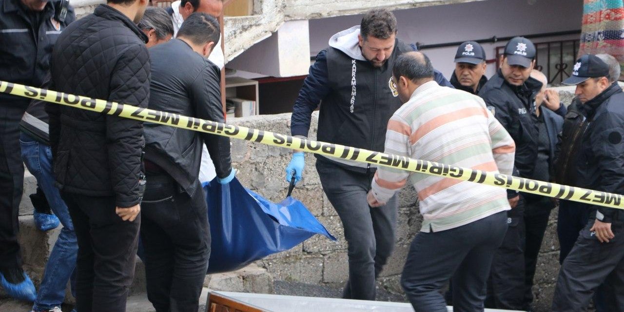 Kahramanmaraş'ta eşini kayınvalidesi ve kayınbabasını öldüren katilin cezası belli oldu