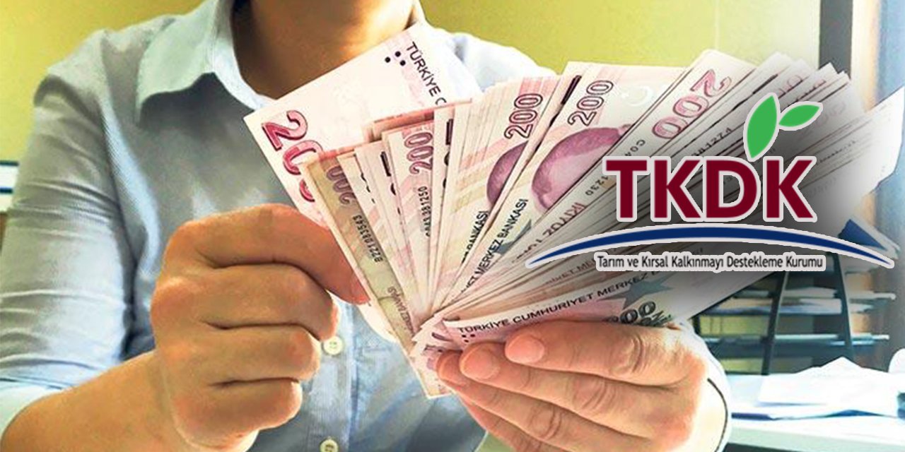 Kahramanmaraş’ta 17 proje TKDK’dan destek aldı