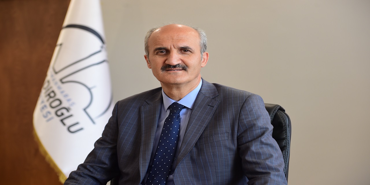 Başkan Okay’dan Muhtarlar Günü mesajı