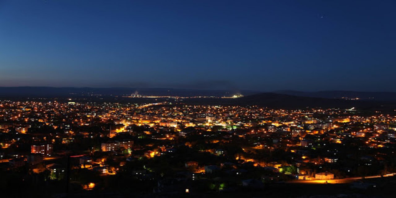 Afşin'de Covid-19 denetimlerinde 2 milyon TL ceza kesildi