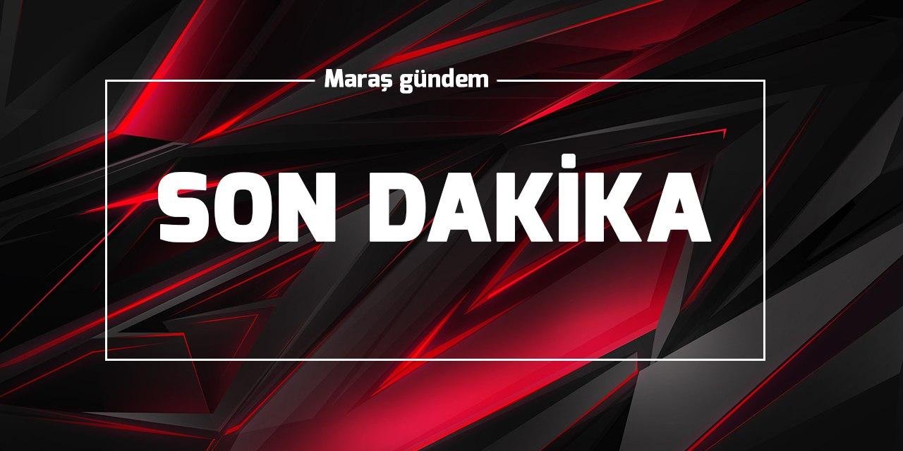 Kahramanmaraş'ta Lübnanlı iş adamını kaçırdıkları iddia edilen 3 kişi tutuklandı