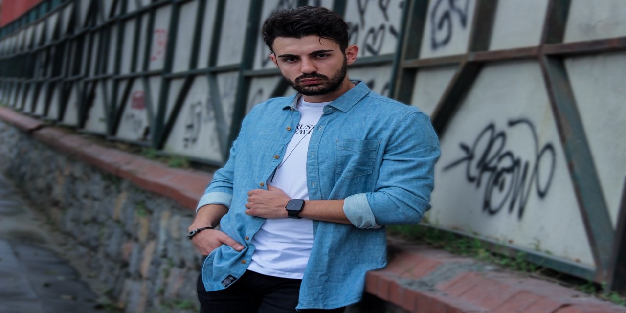 Fırat Kaya'nın ayak sesleri