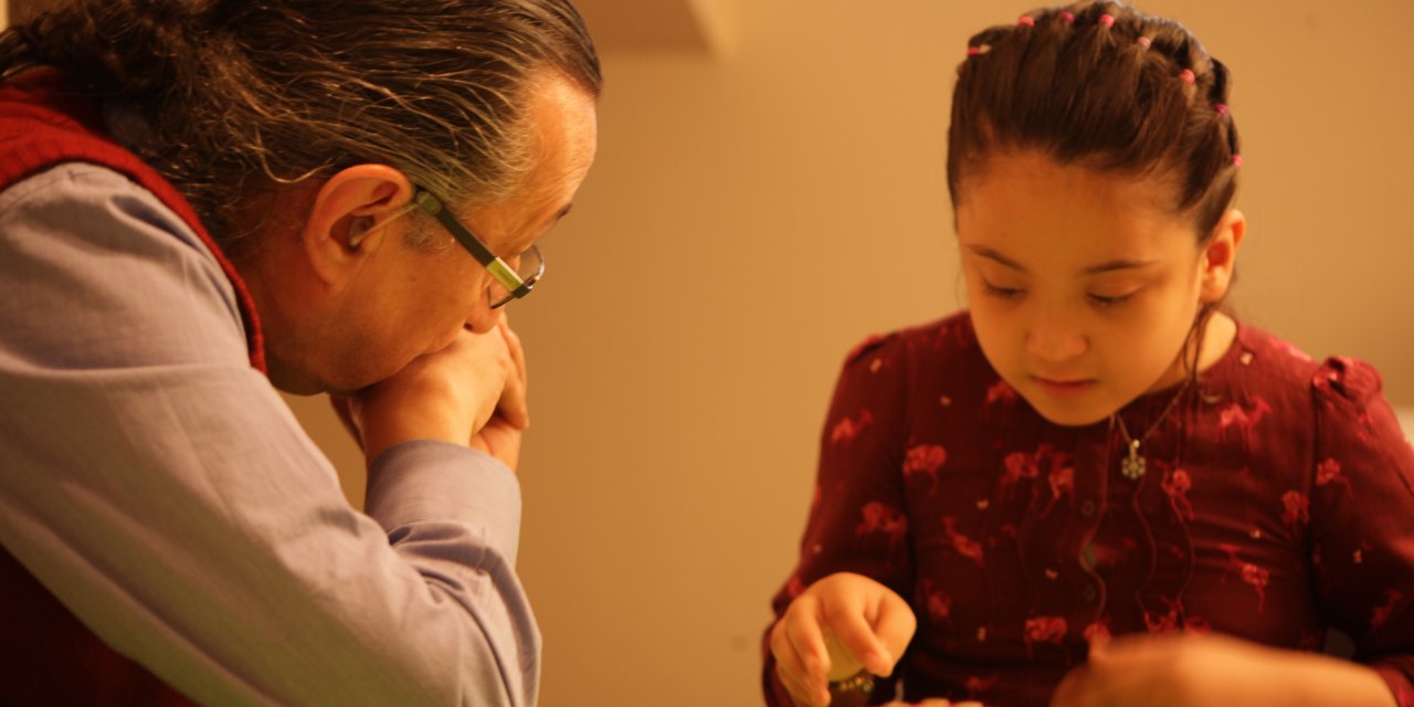 Kekemelikte erken ve doğru müdahale önemli