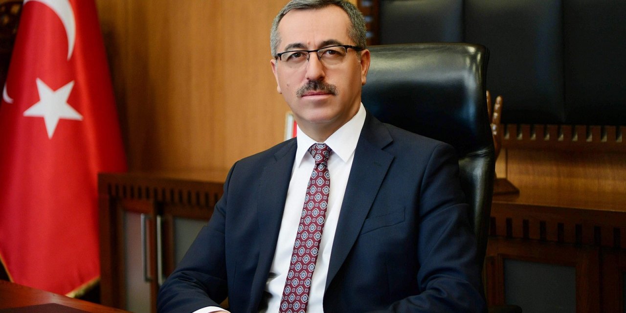 Başkan Güngör: Dünya Gazeteciler Günü Kutlu Olsun