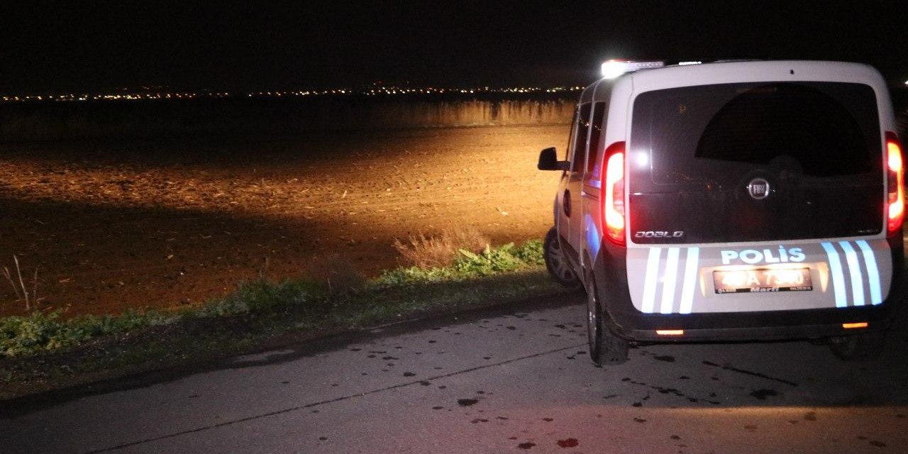 Pazarcık’ta trafik kazası: 1 ölü