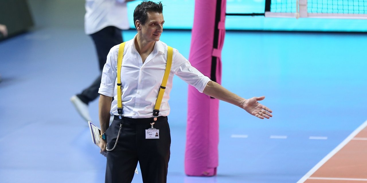 Guidetti: Derbilere her zaman hazırız