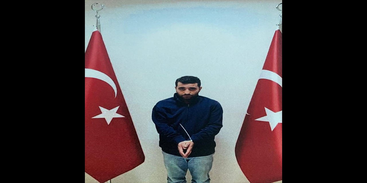 Kayseri’de 15 askerin şehit olduğu saldırının faili terörist Kuzey Irak’ta yakalandı