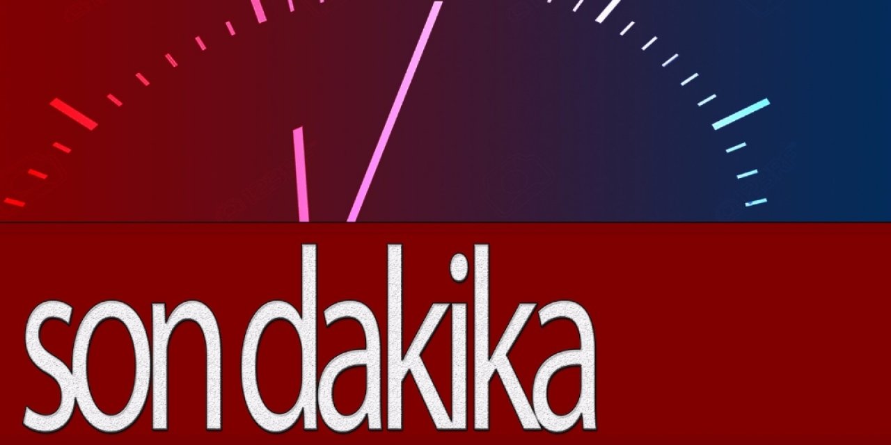 Elazığ’da 3.5 büyüklüğünde deprem