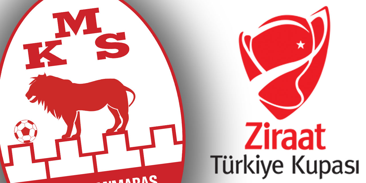 Kahramanmaraşspor’un Türkiye Kupası’ndaki rakibi belli oldu