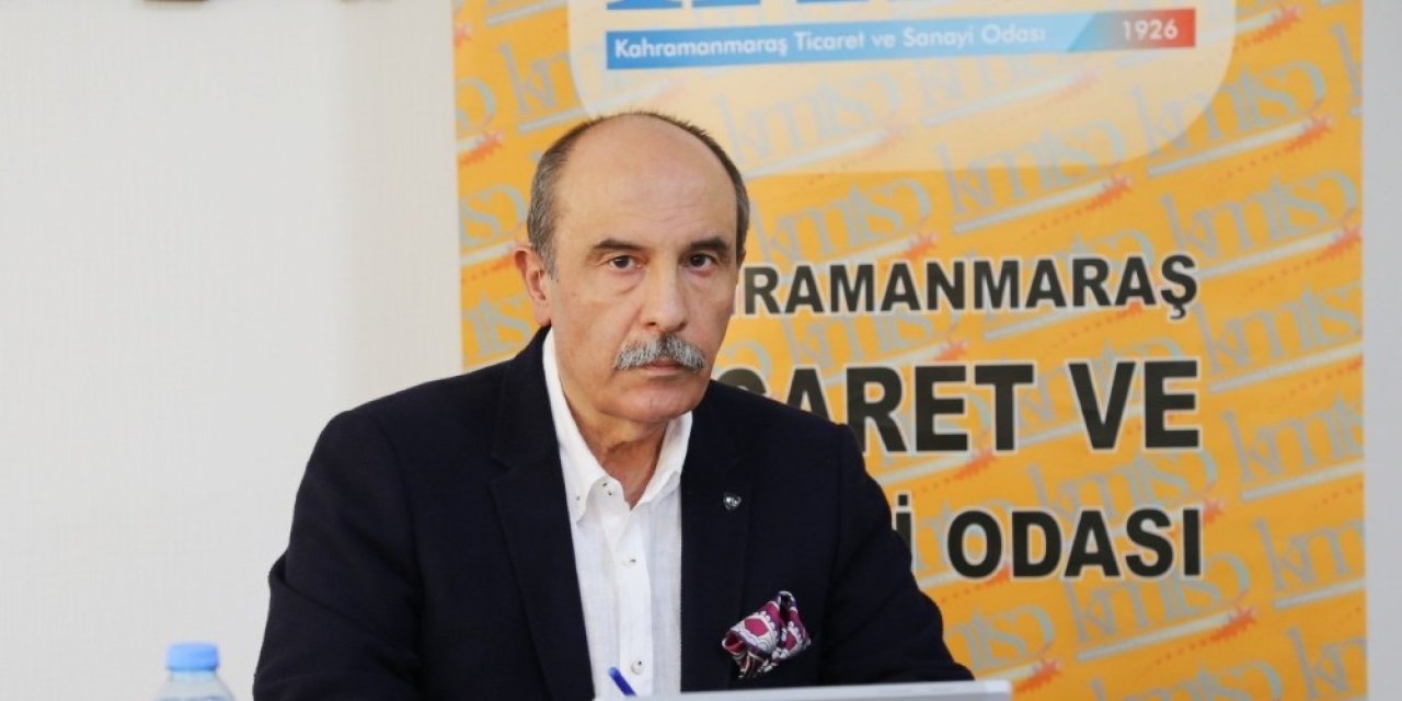 Balcıoğlu: "Yatırım alanları sorununun çözümü için girişimlerimiz sürüyor"