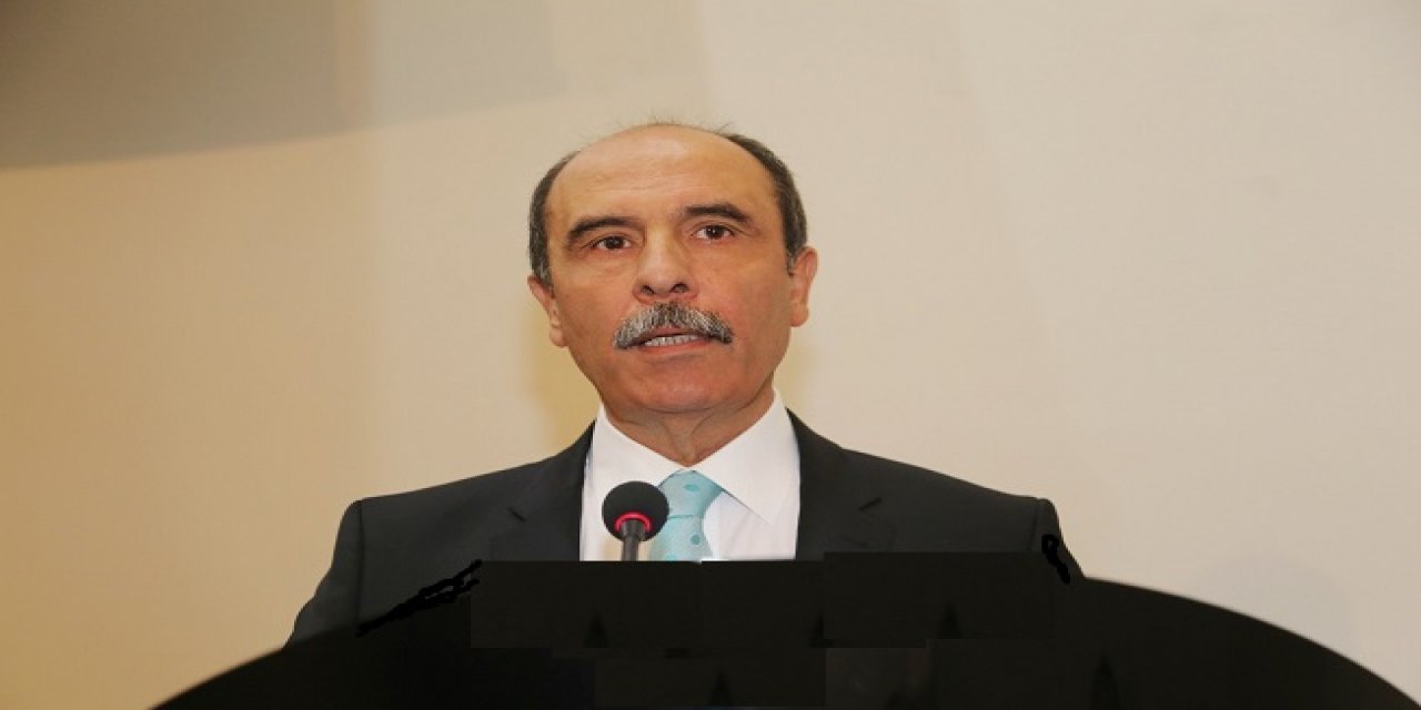 KMTSO Başkanı Balcıoğlu: Bana bir şey olmaz’ demekten vazgeçin