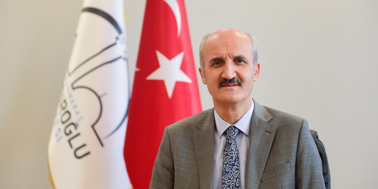 Dulkadiroğlu Belediyesi’nden Fransız mallarına boykot çağrısı