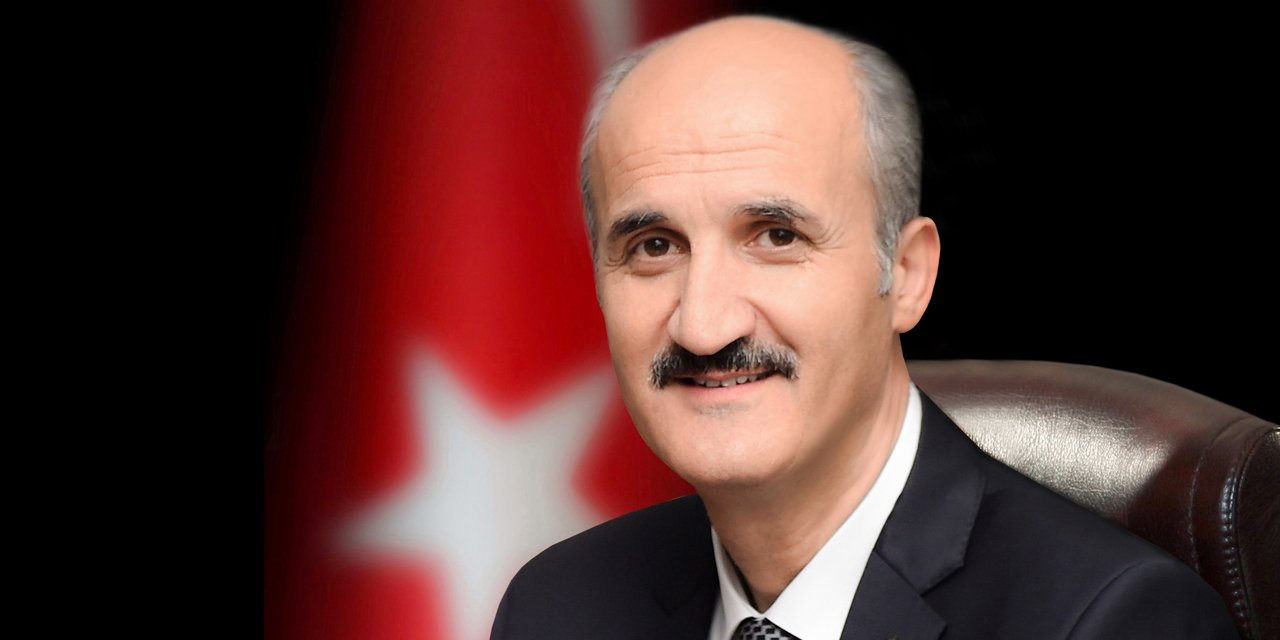 Başkan Okay’ın 29 Ekim mesajı