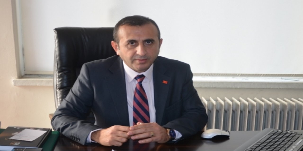 CHP’li Ünal Ateş’ten 29 Ekim Cumhuriyet Bayramı mesajı