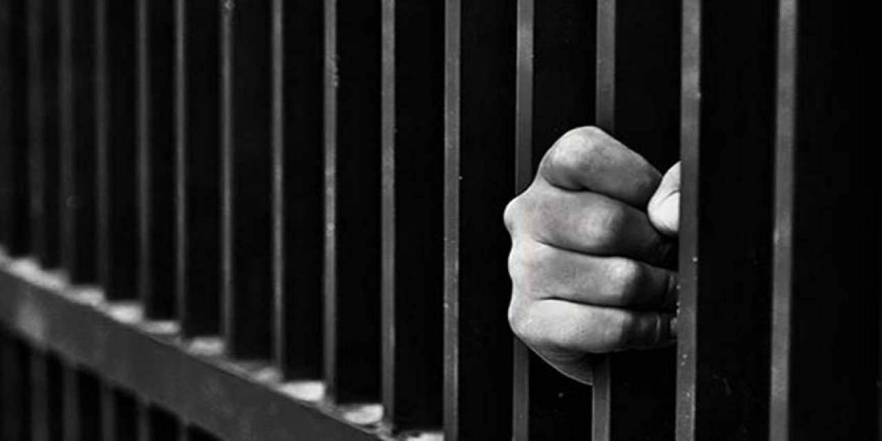 Kahramanmaraş'ta 2 kişinin ölümüne neden olan magandaya 41 yıl hapis cezası