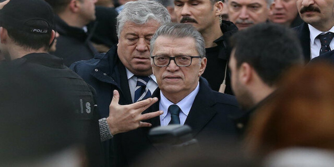 Mesut Yılmaz hayatını kaybetti