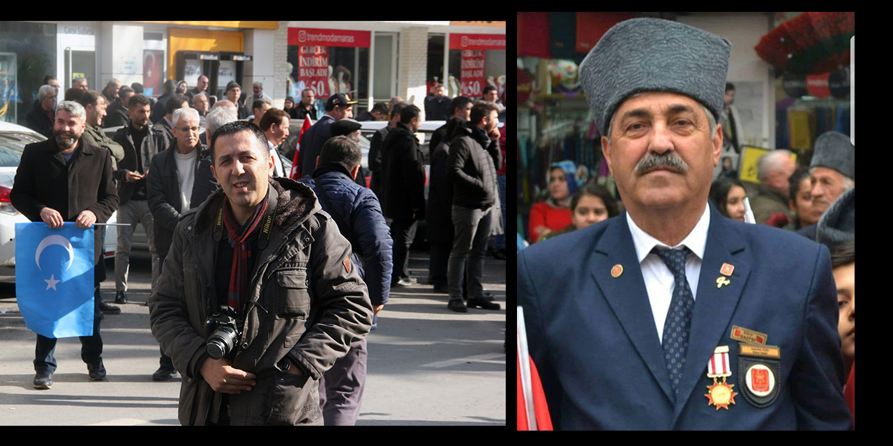 Gazeteci Serkan Kuzu’nun acı günü