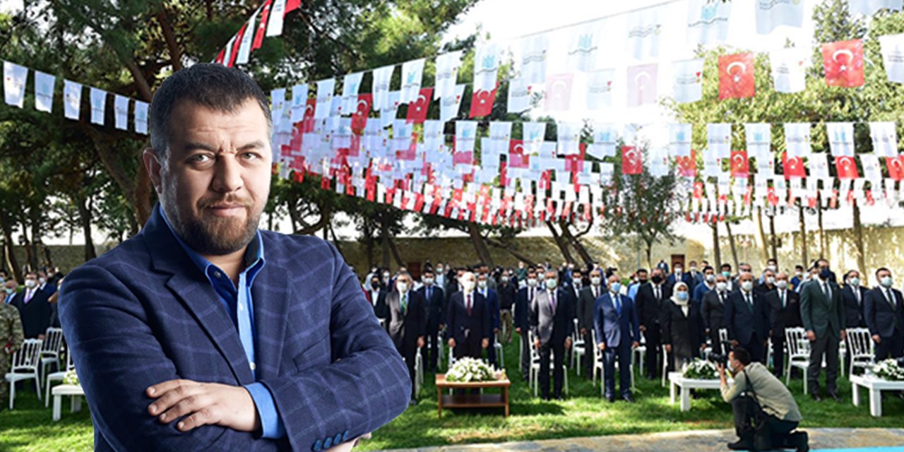 Yenişafak Yazarı Kılıçarslan: Maraş, tüm şehirlere örnek olacak