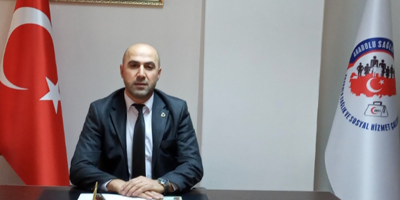 “Sağlık çalışanlarının izinleri 2021 yılına aktarılsın”