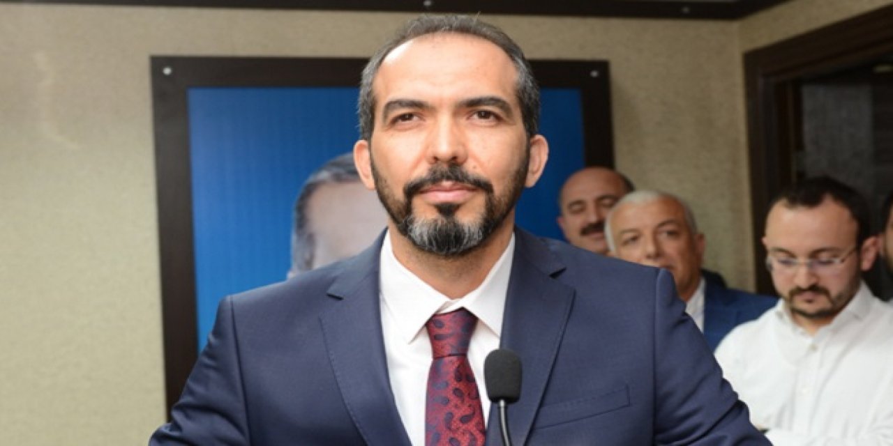 Ahmet Özdemir koronavirüse yakalandı