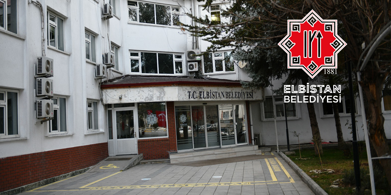 Elbistan Belediyesinden vatandaşlara vergi uyarısı