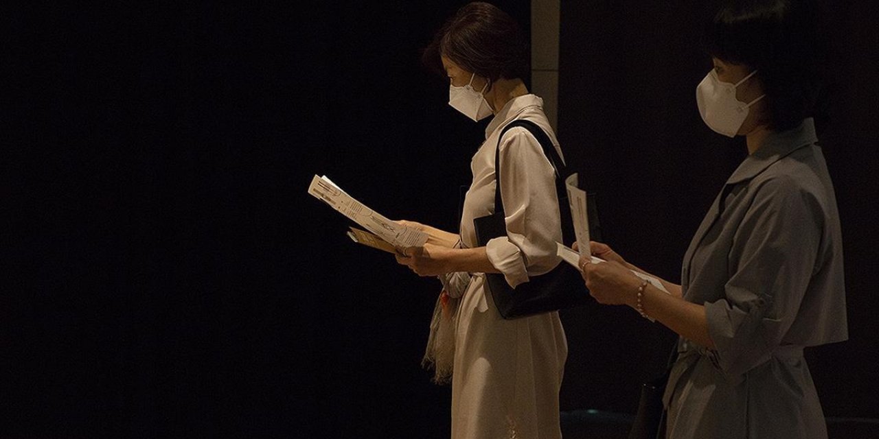 Güney Kore Kovid-19 ile mevsimsel gribi aynı anda tespit eden testi onayladı