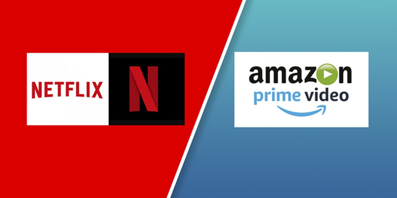 RTÜK, Netflix ve Amazon Prime Video'ya lisans verdi