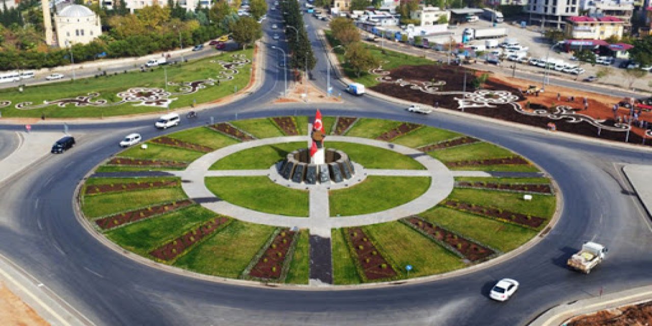 Kahramanmaraş’ta cadde ve sokaklar daha sık denetlenecek