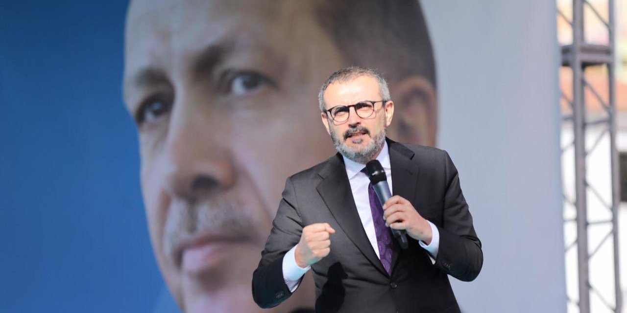 Mahir Ünal verdiği sözleri yerine getirdi