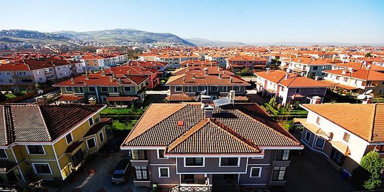 Kahramanmaraş yatay mimarinin merkezi olacak