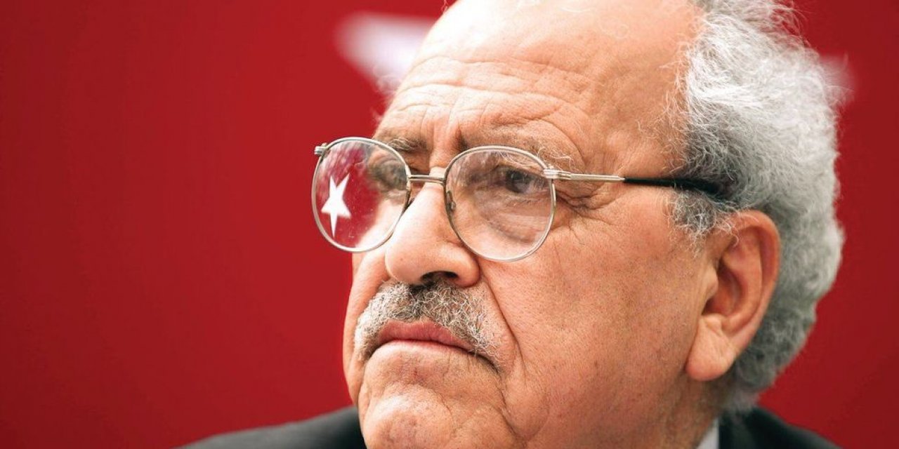 Bir Medeniyet Mimarı: Sezai Karakoç