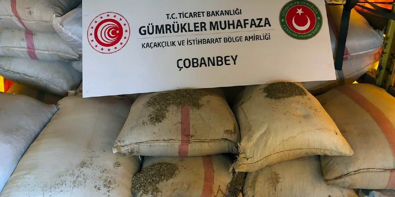 Yakalanmasaydı kimyon diye piyasaya süreceklerdi