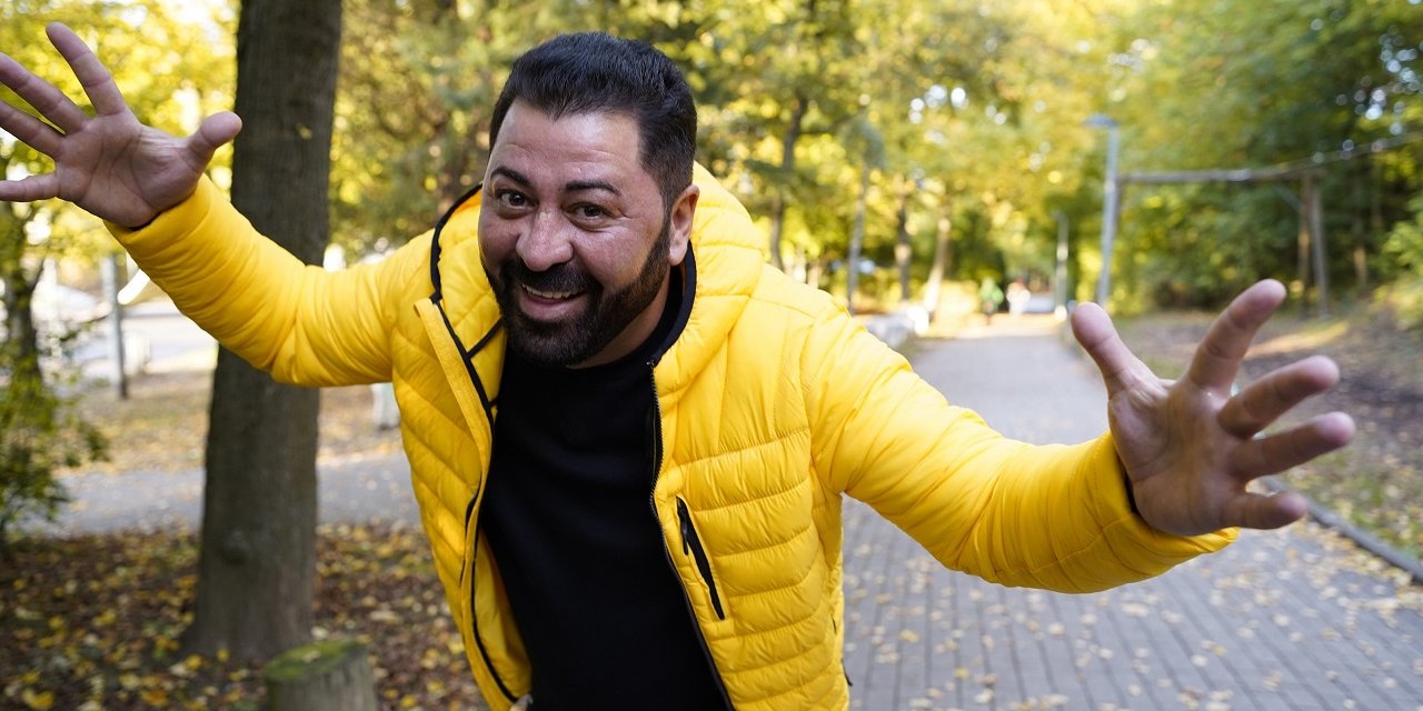 “Sosyal medya silah gibi”