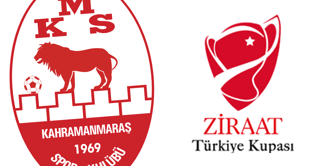 Kahramanmaraşspor’un Türkiye Kupası’ndaki rakibi oldu