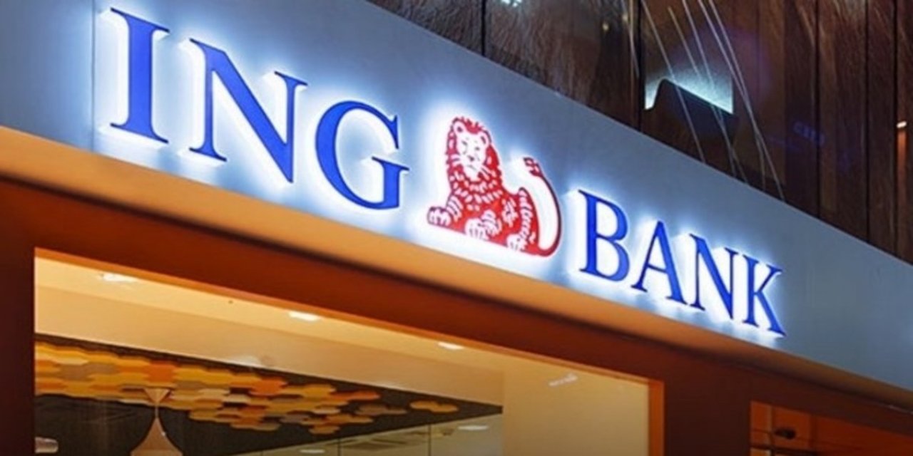 ING Türkiye'den 9 ayda 831,7 milyon lira net kar