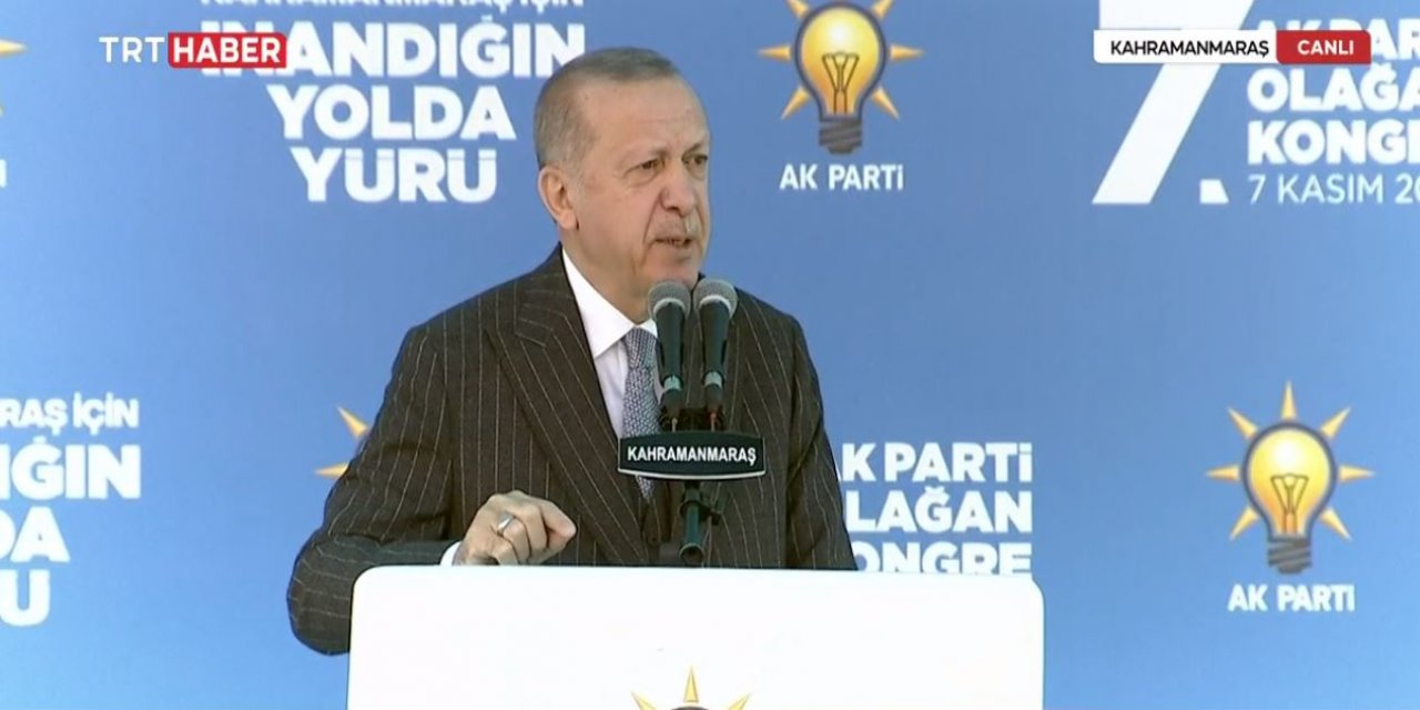 “Kahramanmaraş’a 35,5 milyar TL’lik yatırım yaptık”