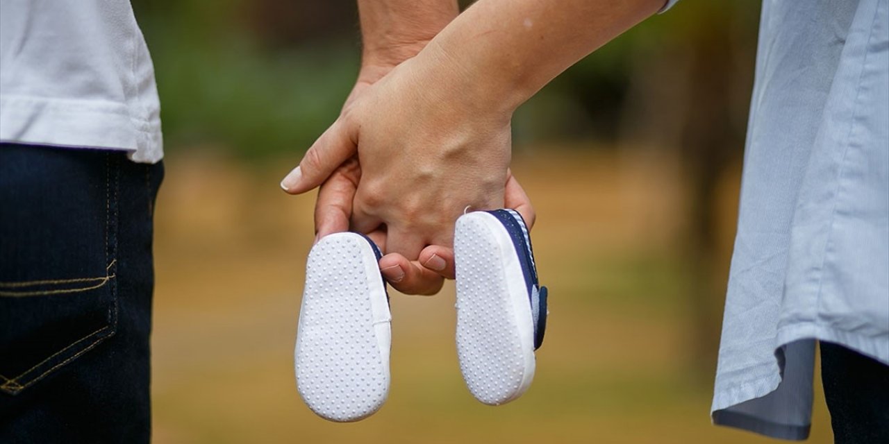 Küresel ısınma gebelik risklerini artırıyor