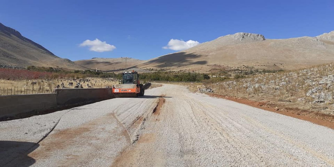Elbistan Belediyesi vatandaşların taleplerini dinleyerek sorunlara çözüm üretiyor