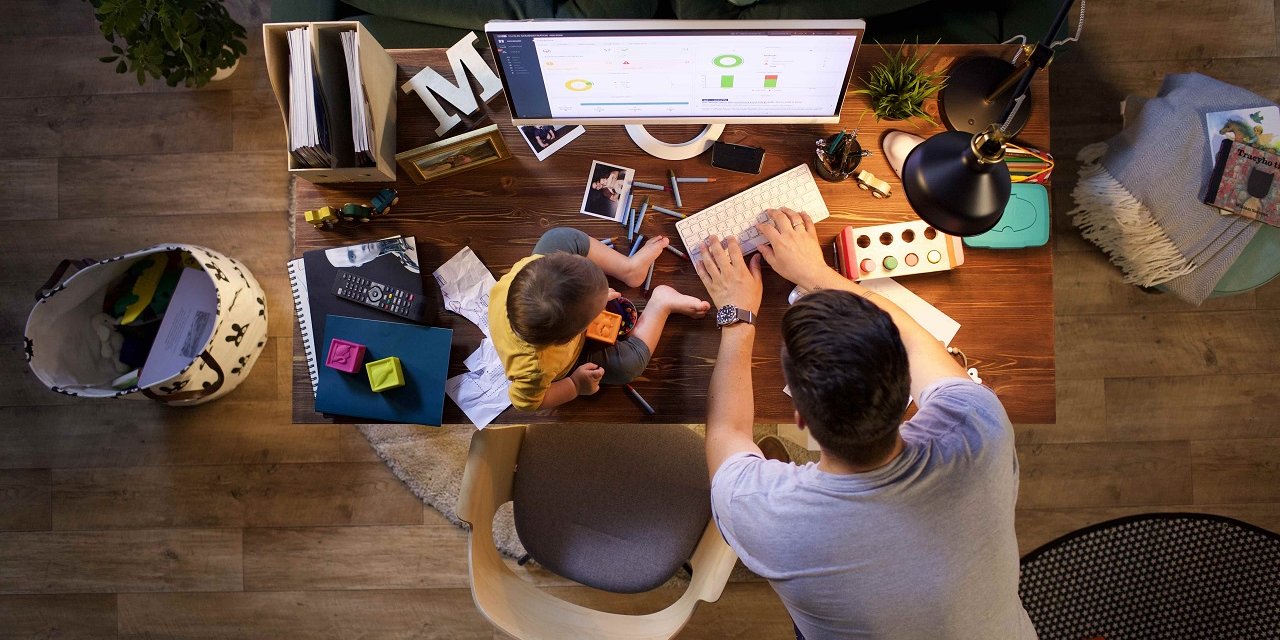 Uzaktan çalışanlara yönelik siber saldırılar yüzde 140 arttı