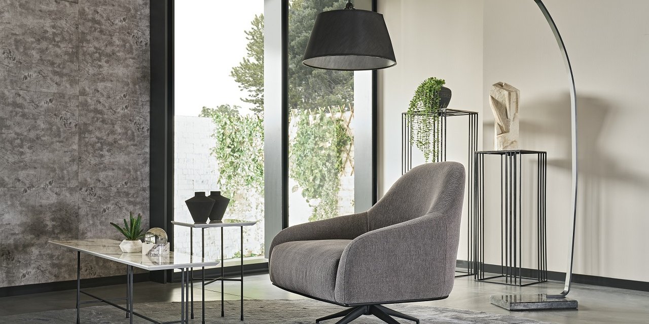 Modernizm ve şıklığın buluşması: Giorno