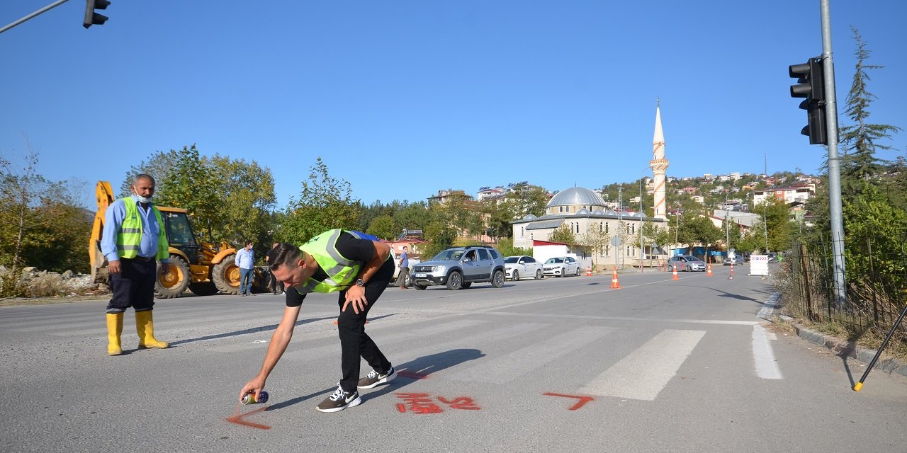KASKİ’nin kayıp-kaçak “su” mücadelesi