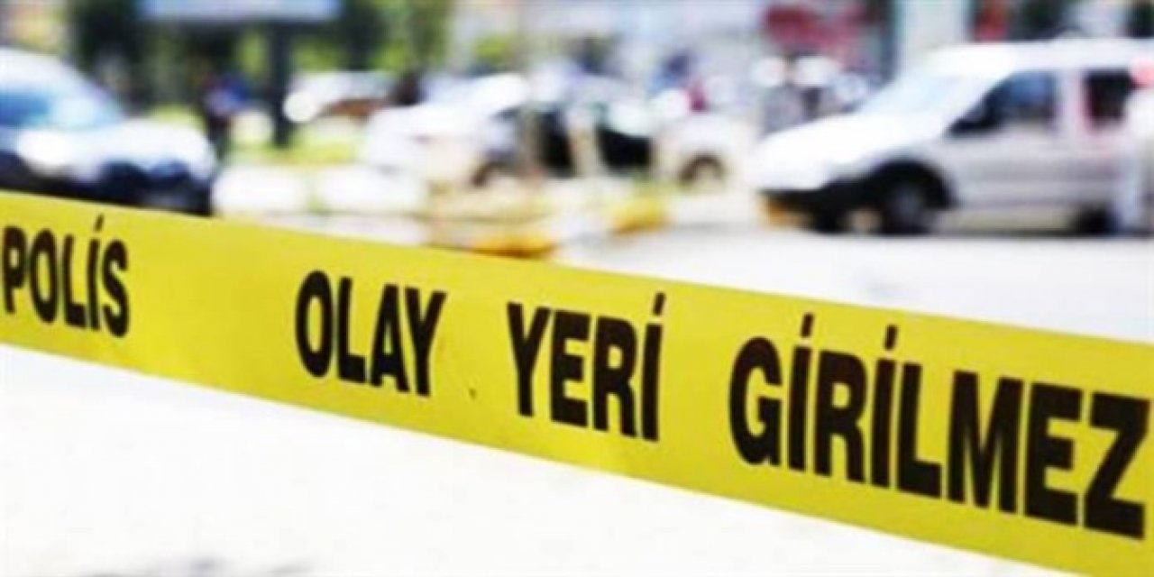 Kahramanmaraş'ta 21 yaşındaki kız sokakta ölü bulundu
