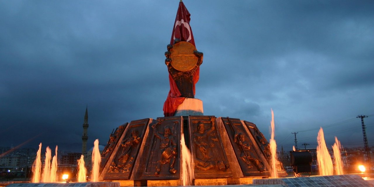 Kahramanmaraş’ta bu hafta hava nasıl olacak?