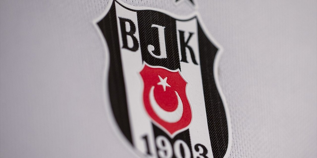 Beşiktaş'ta üç futbolcu ile bir personelin Kovid-19 testi pozitif çıktı