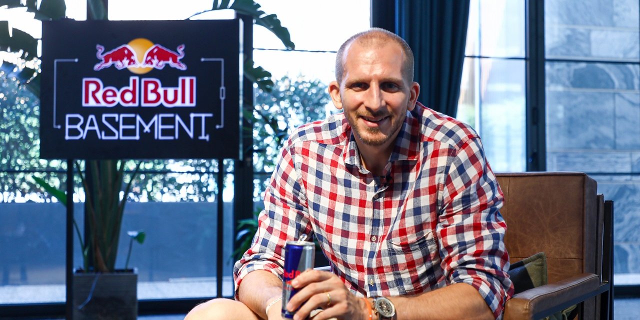 Red Bull Basement başvuruları sonuçlandı