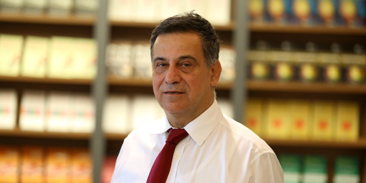 Dr. Rüştü Uçan: Bu çanta 72 saatlik altın sürede çok önemli