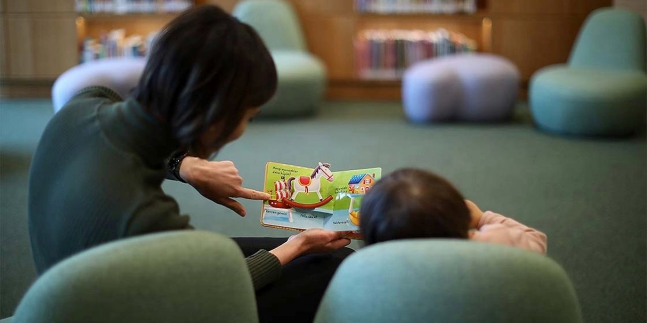 Çocuk dostu yayınlara destek geliyor