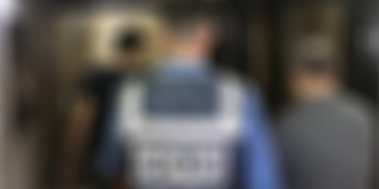 Kahramanmaraş'ta kaçak muayenehane operasyonu: 6 gözaltı